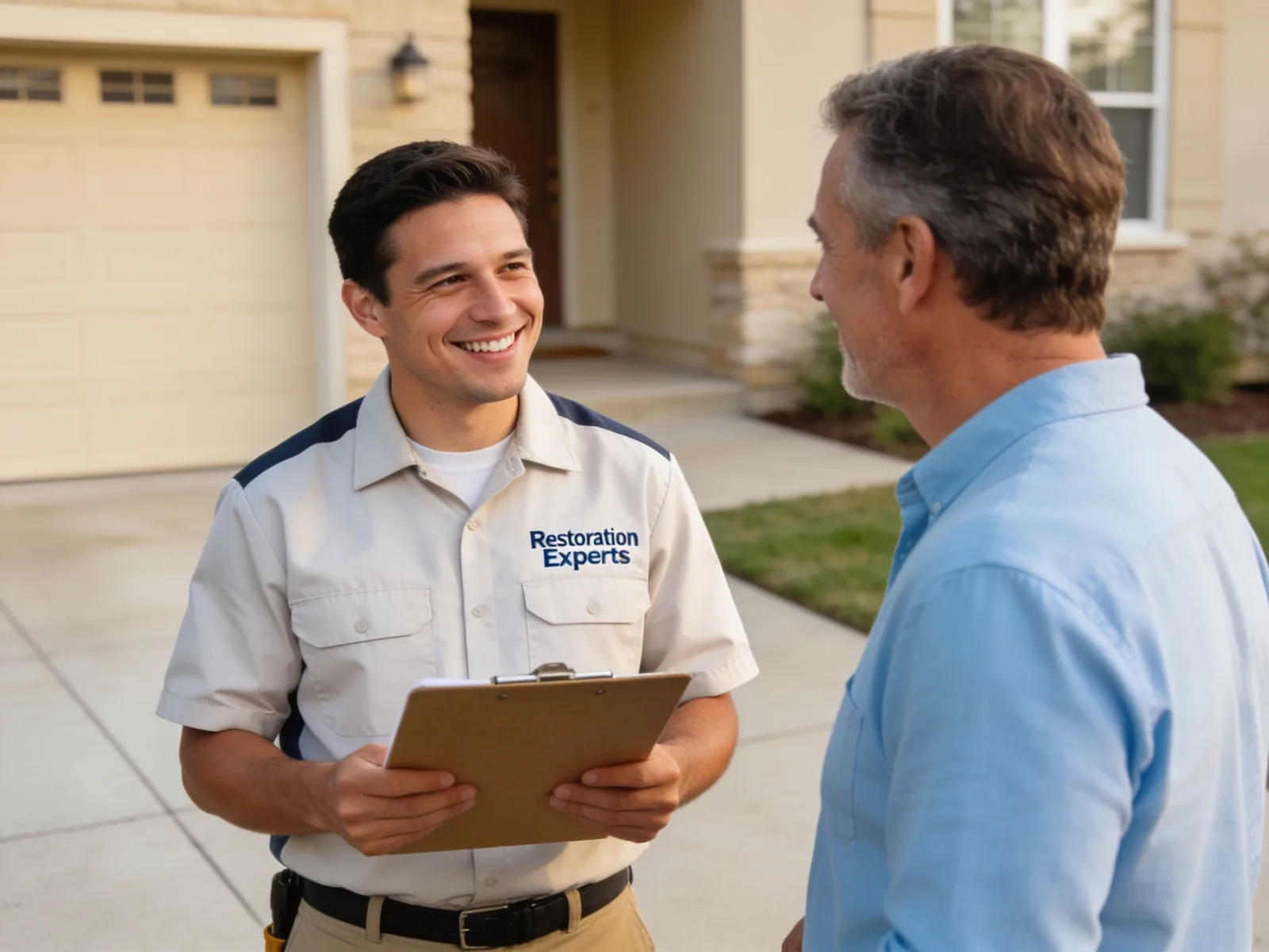 Water Damage Cleanup Carlsbad, NM FAQs